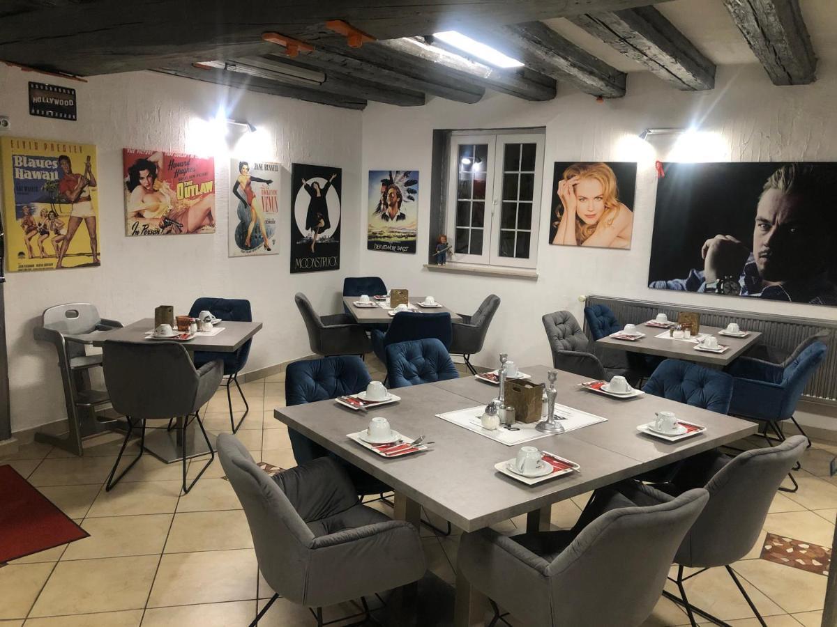 Hotel Karthaeuser Hof 3*