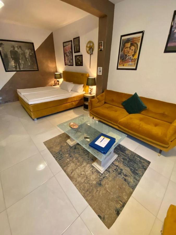 Hotel Karthaeuser Hof 3*