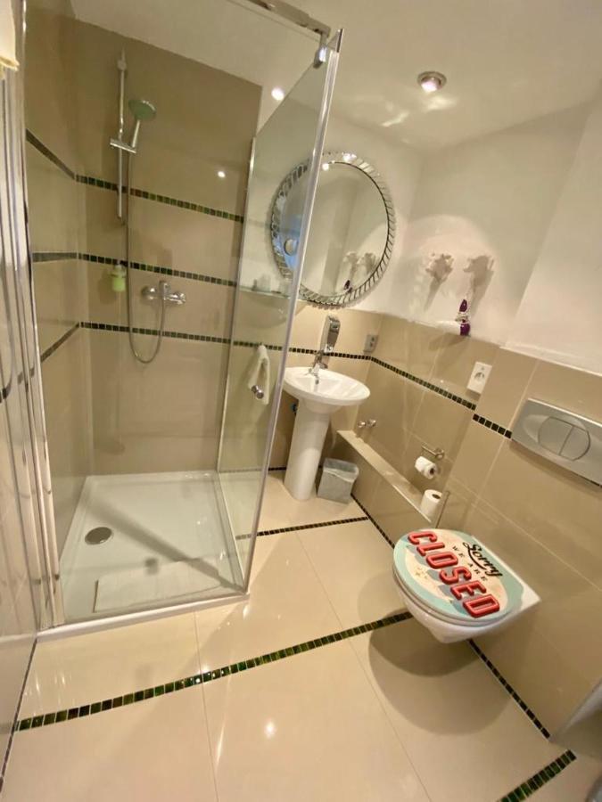 Hotel Karthaeuser Hof 3*