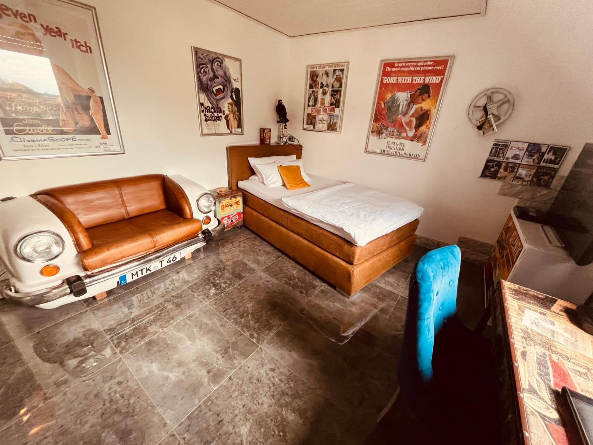 Hotel Karthaeuser Hof