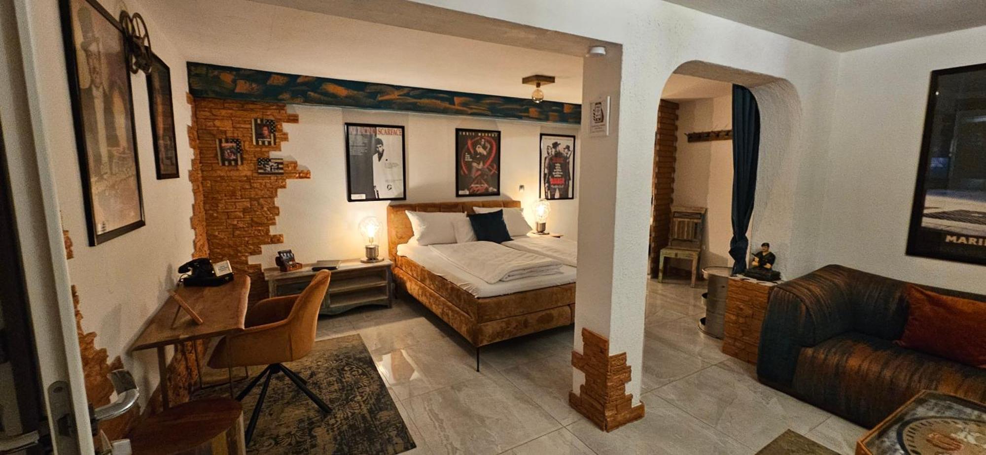 Karthaeuser Hof Hotel 3*