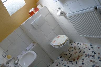 Отель Karthauser Hof